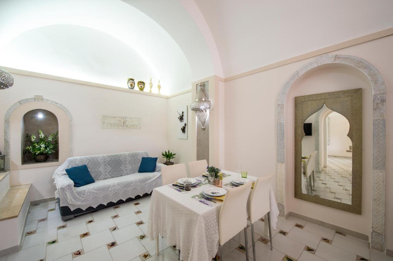 Casa La Bifora Positano 빌라 외부 사진