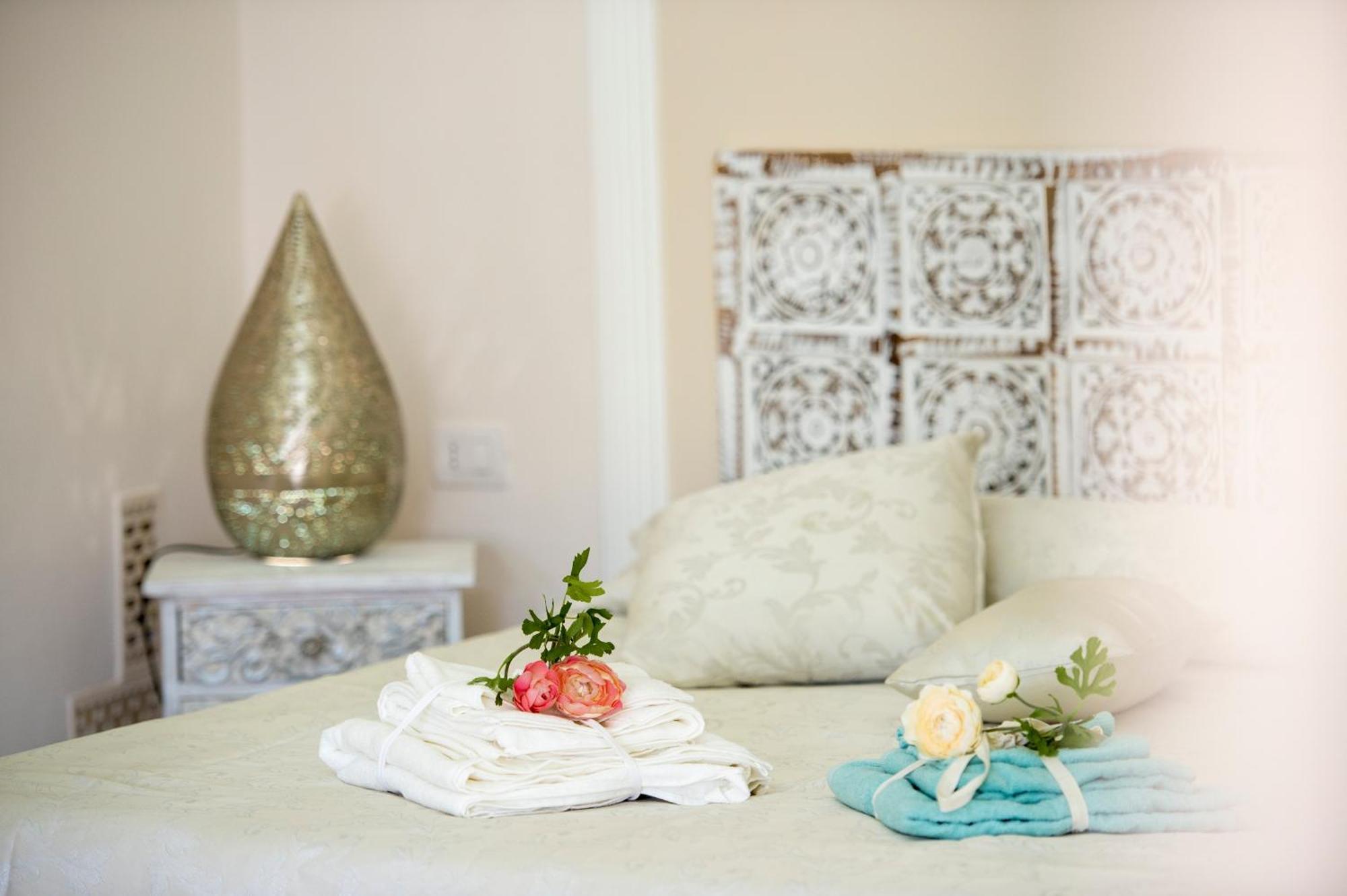 Casa La Bifora Positano 빌라 외부 사진