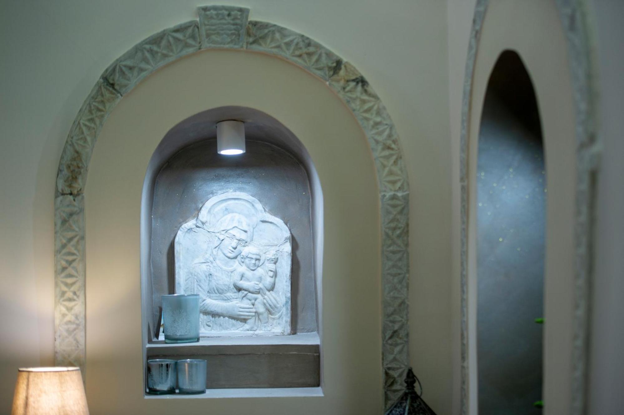 Casa La Bifora Positano 빌라 외부 사진